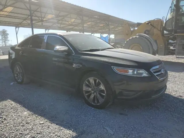 2011 FORD TAURUS LIMITED
