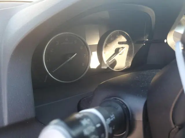 2014 ACURA RDX TECHNOLOGY