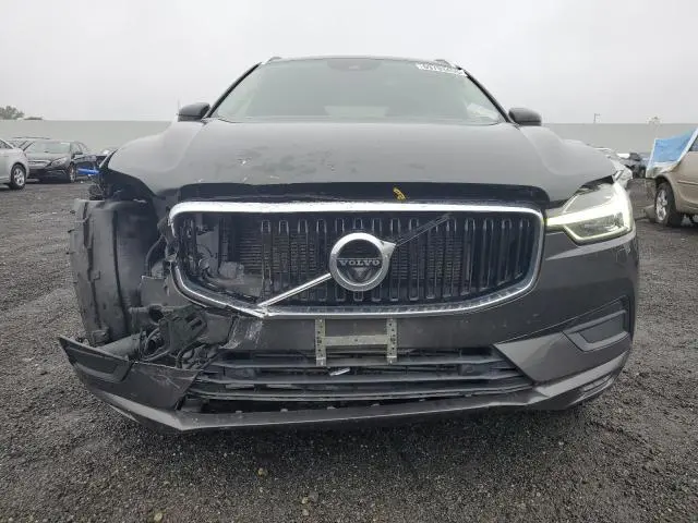 2020 VOLVO XC60 T5 MOMENTUM  