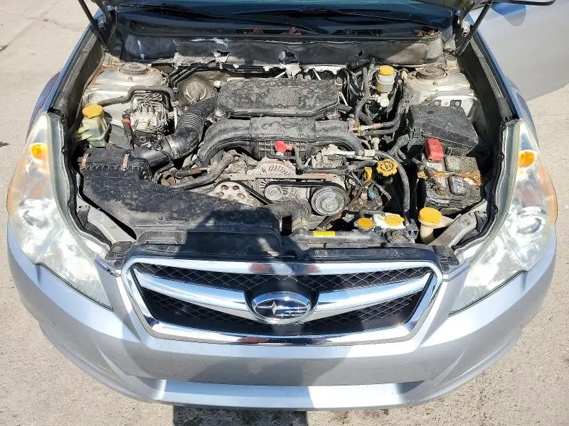 2012 SUBARU LEGACY 2.5I  