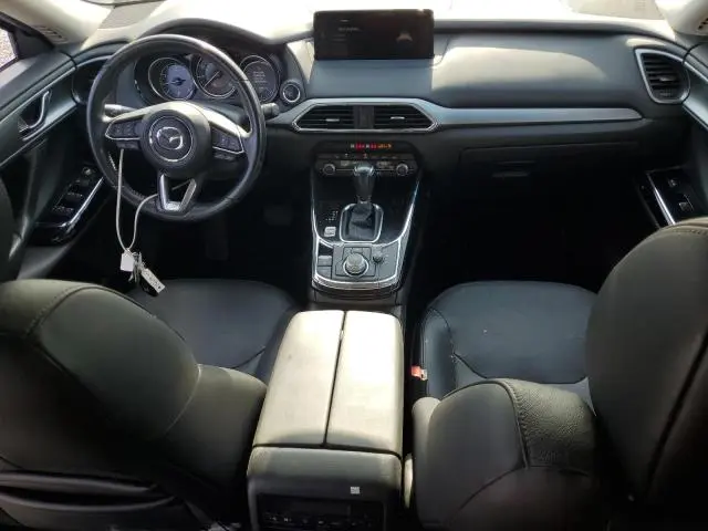 2022 MAZDA CX-9 TOURING  