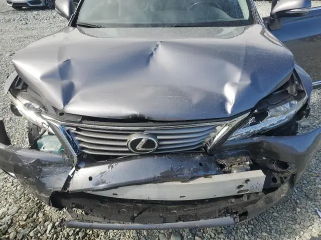 2014 LEXUS RX 350