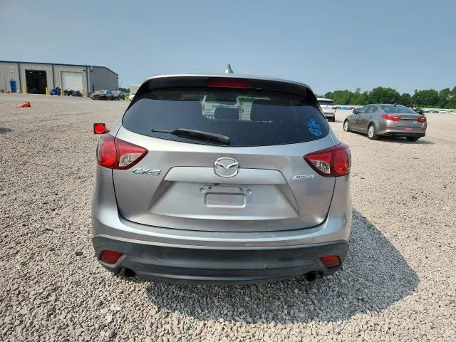 2013 MAZDA CX-5 GT  