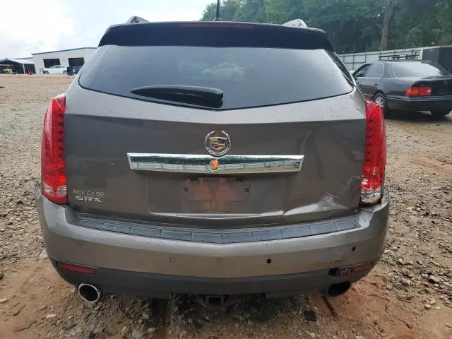 2011 CADILLAC SRX PERFORMANCE COLLECTION  