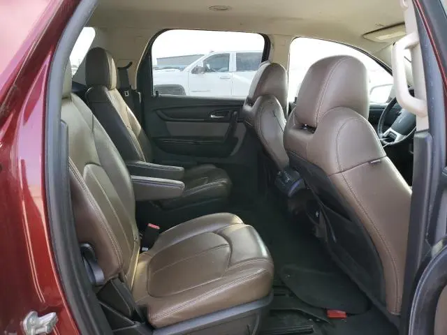 2017 GMC ACADIA LIMITED SLT-2  