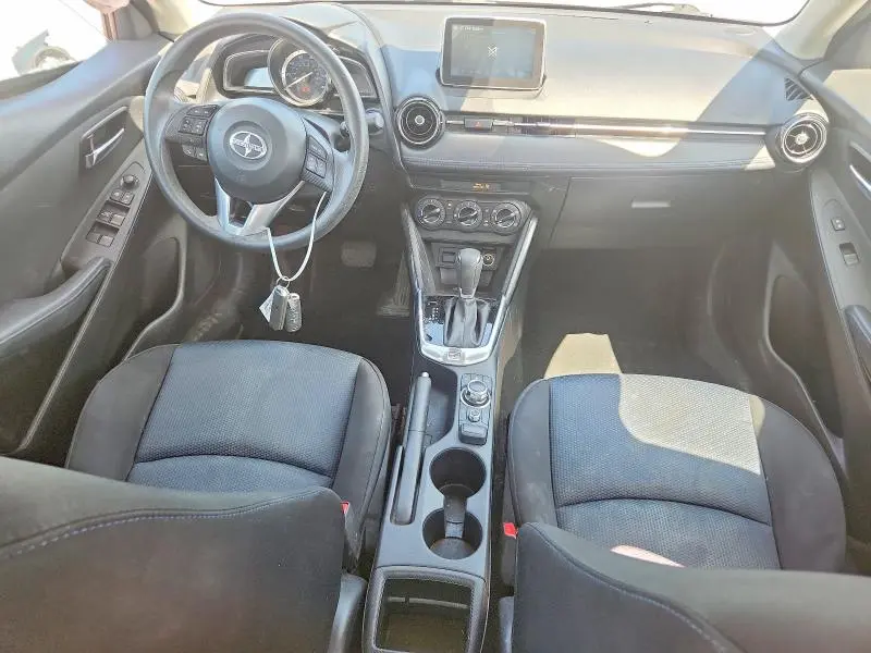 2016 SCION IA BASE  
