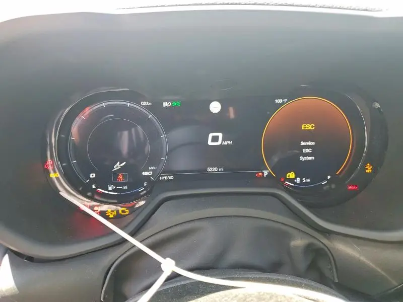 2024 DODGE HORNET R/T  