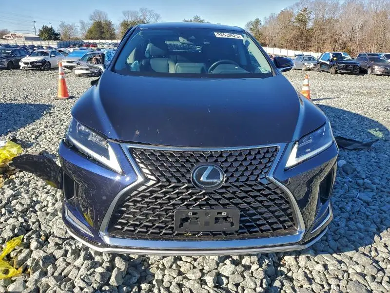 2020 LEXUS RX 350 BASE  