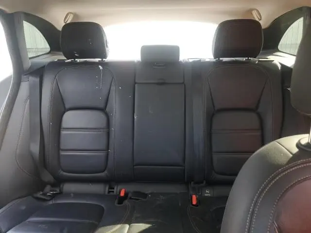 2017 JAGUAR F-PACE PRESTIGE  