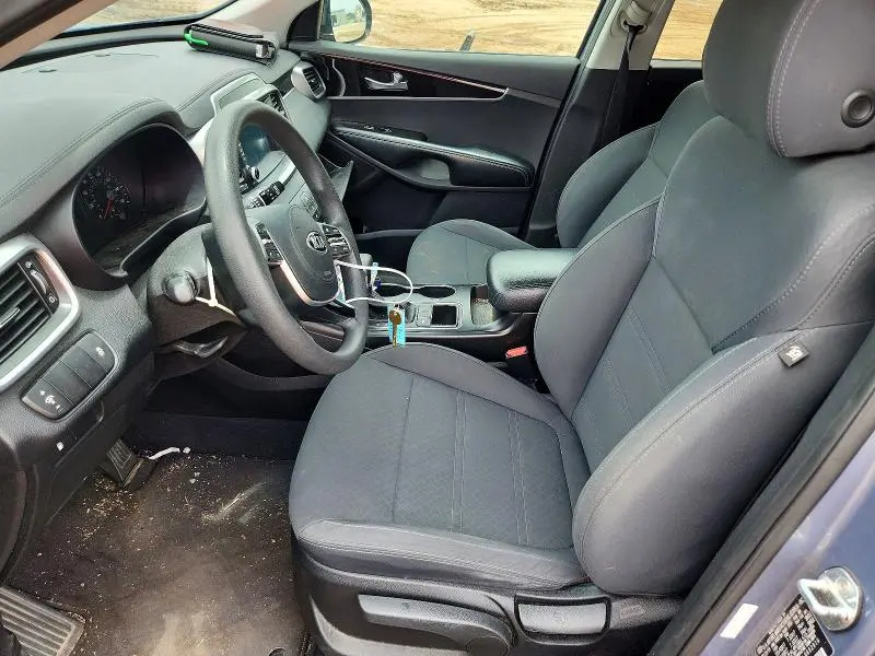 2020 KIA SORENTO S  