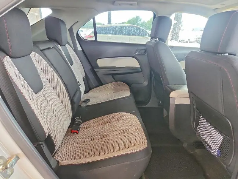 2011 CHEVROLET EQUINOX 1LT  