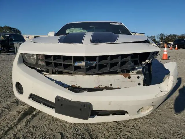 2013 CHEVROLET CAMARO LS  