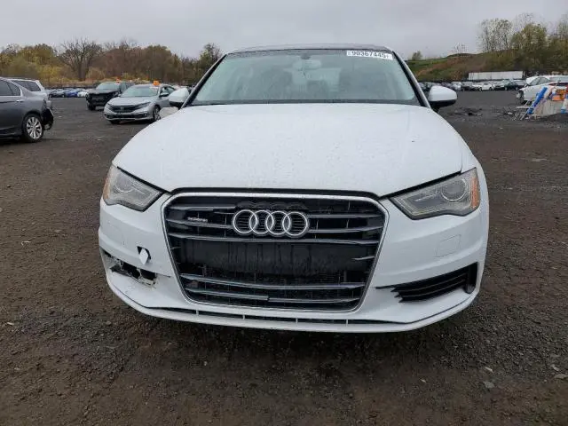 2015 AUDI A3 PREMIUM  