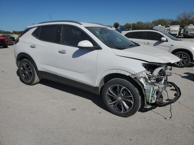 2020 BUICK ENCORE GX ESSENCE