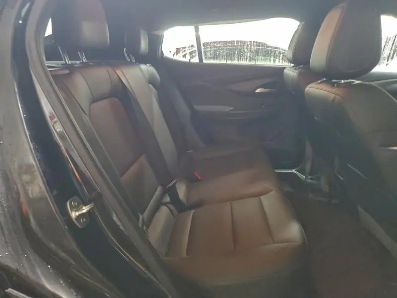 2024 BUICK ENVISTA SPORT TOURING  