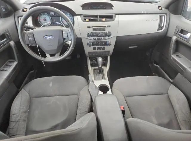 2010 FORD FOCUS SES  