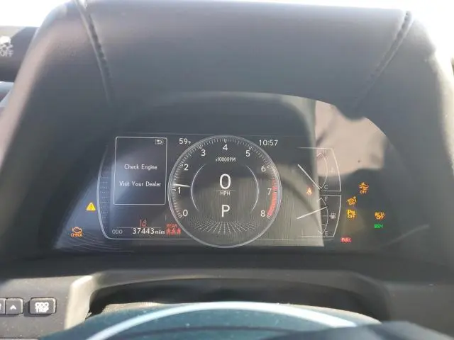 2021 LEXUS ES 350 BASE  