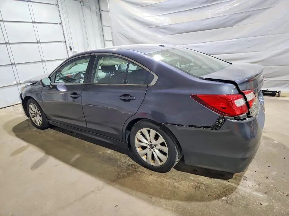 2015 SUBARU LEGACY 2.5I PREMIUM  