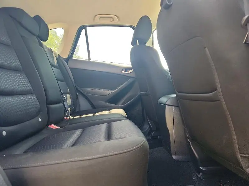 2015 MAZDA CX-5 TOURING  