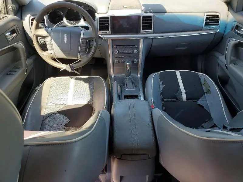 2010 LINCOLN MKZ   