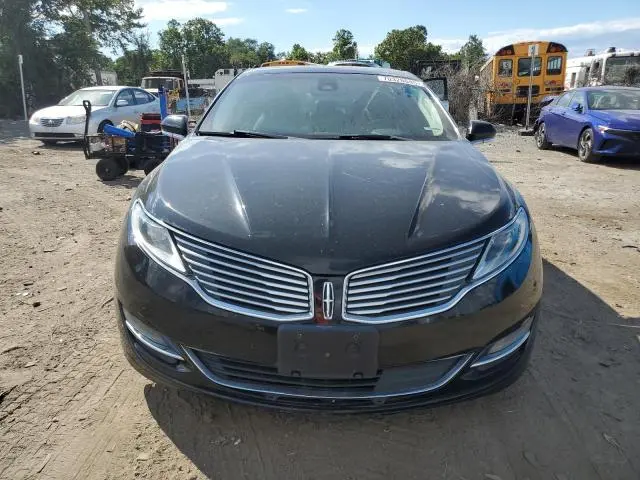 2014 LINCOLN MKZ   