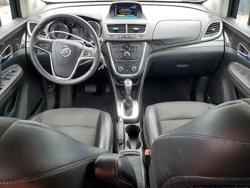 2016 BUICK ENCORE SPORT TOURING  