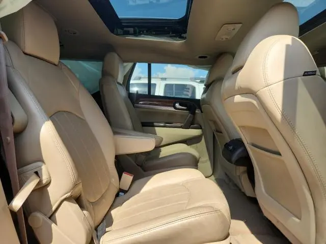 2012 BUICK ENCLAVE   