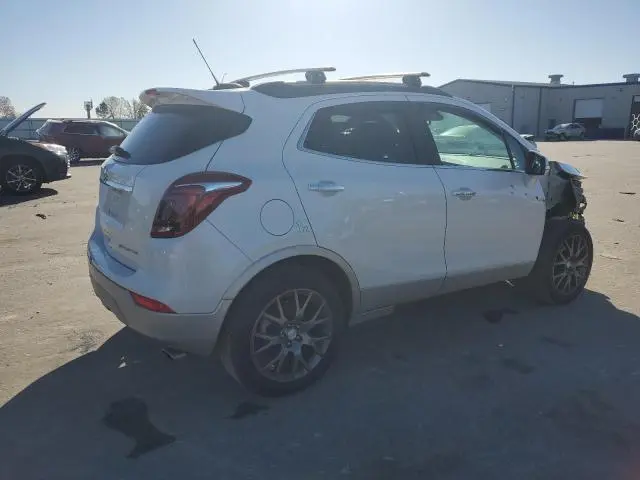 2019 BUICK ENCORE SPORT TOURING  