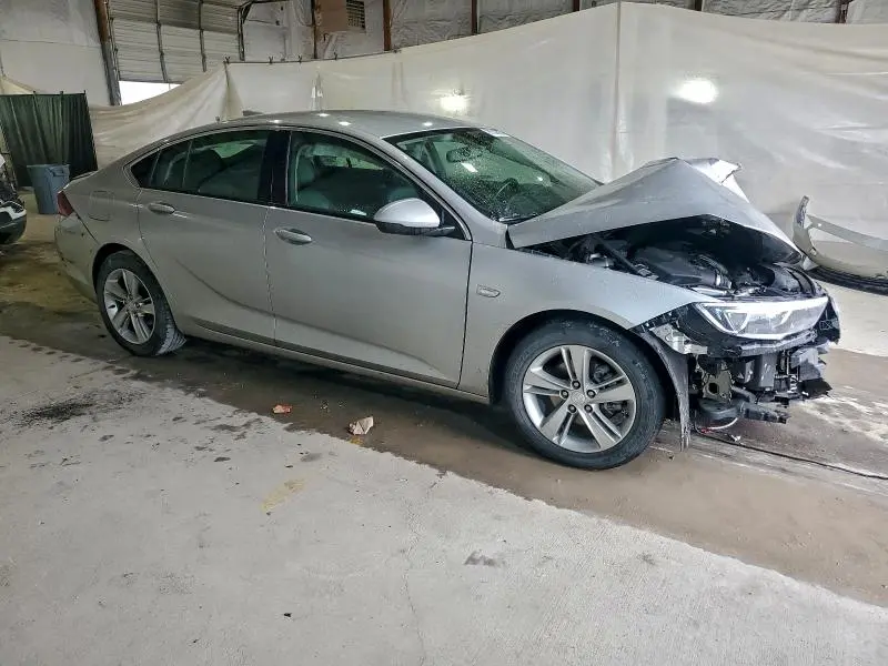 2018 BUICK REGAL PREFERRED  