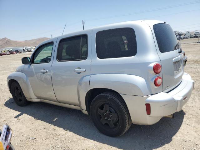 2011 CHEVROLET HHR LT