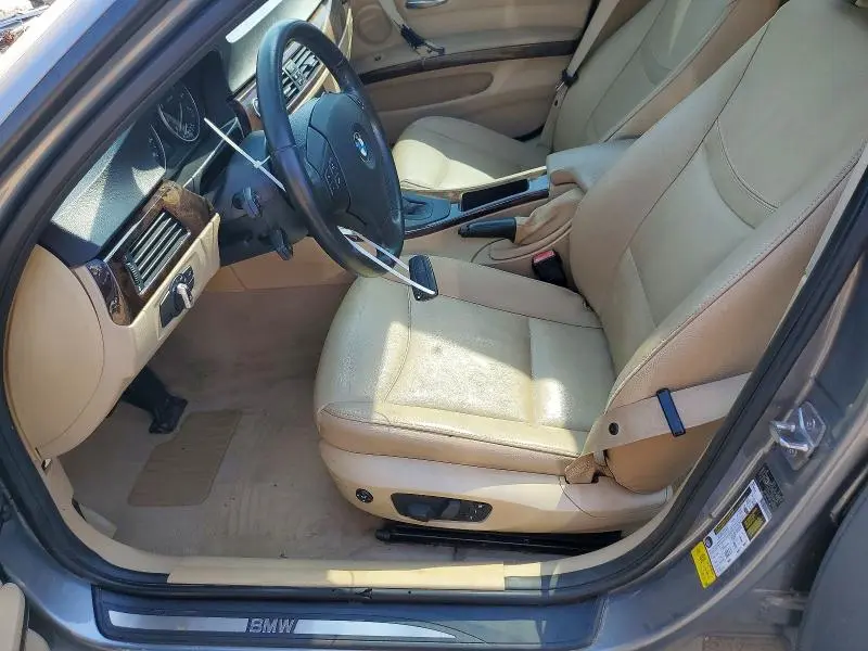2011 BMW 328 I  