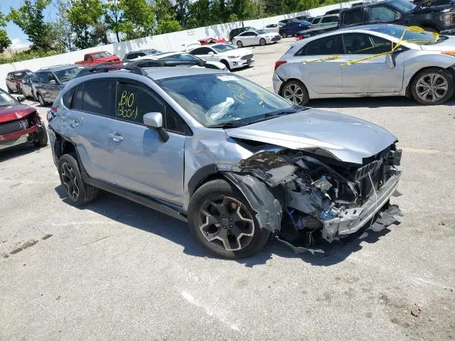 2015 SUBARU XV CROSSTREK 2.0 PREMIUM  