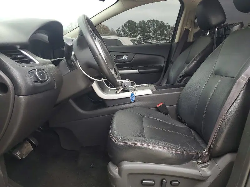 2014 FORD EDGE   