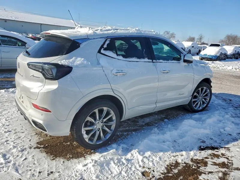 2024 BUICK ENCORE GX AVENIR  