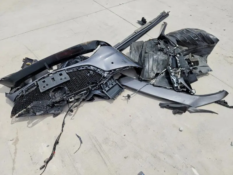 2025 MAZDA 3 PREMIUM PLUS  