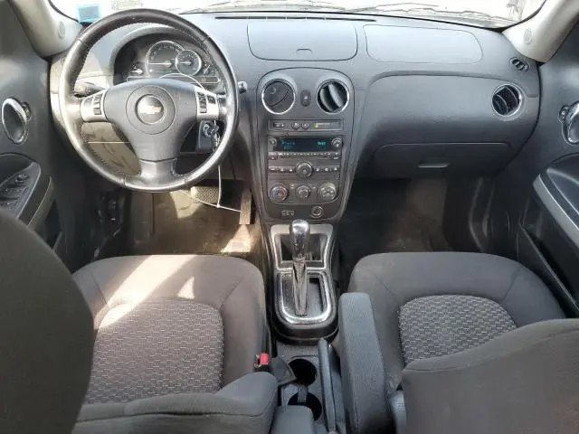 2011 CHEVROLET HHR LT  