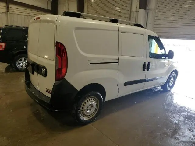 2017 RAM PROMASTER CITY   