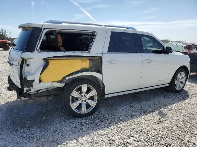 2022 FORD EXPEDITION MAX PLATINUM