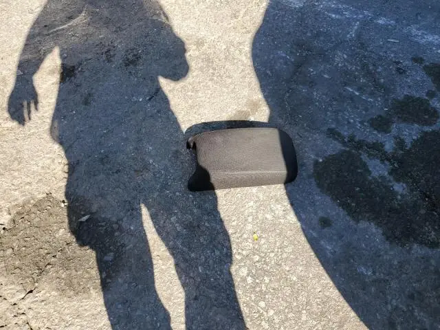 2011 MITSUBISHI OUTLANDER SPORT SE  