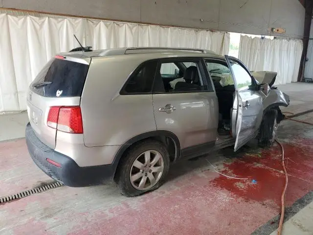 2012 KIA SORENTO BASE  