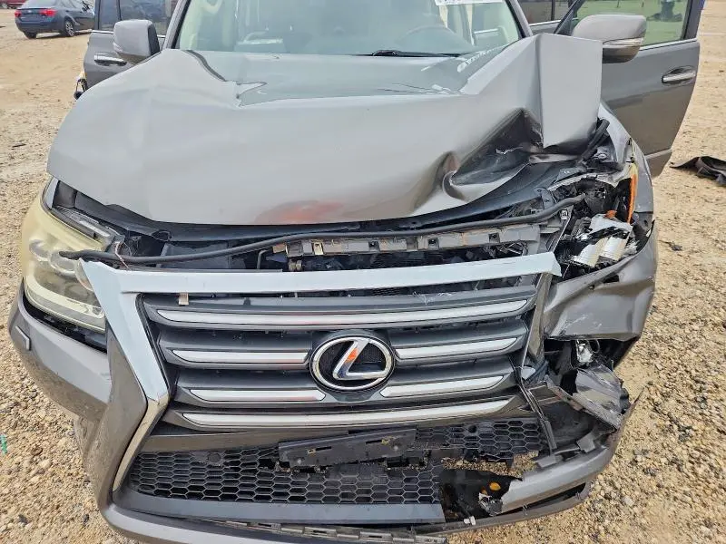 2014 LEXUS GX 460  