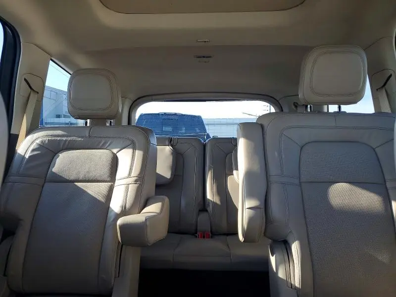 2022 LINCOLN AVIATOR GRAND TOURING  
