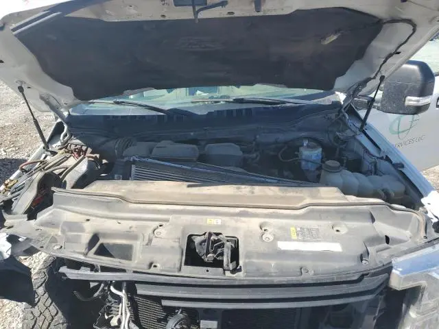 2017 FORD F250 SUPER DUTY  