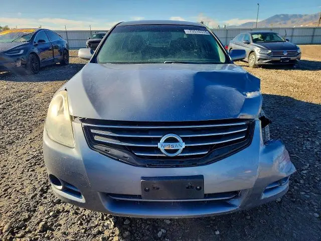 2011 NISSAN ALTIMA 2.5  