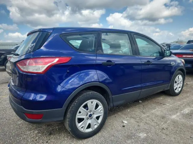 2014 FORD ESCAPE S