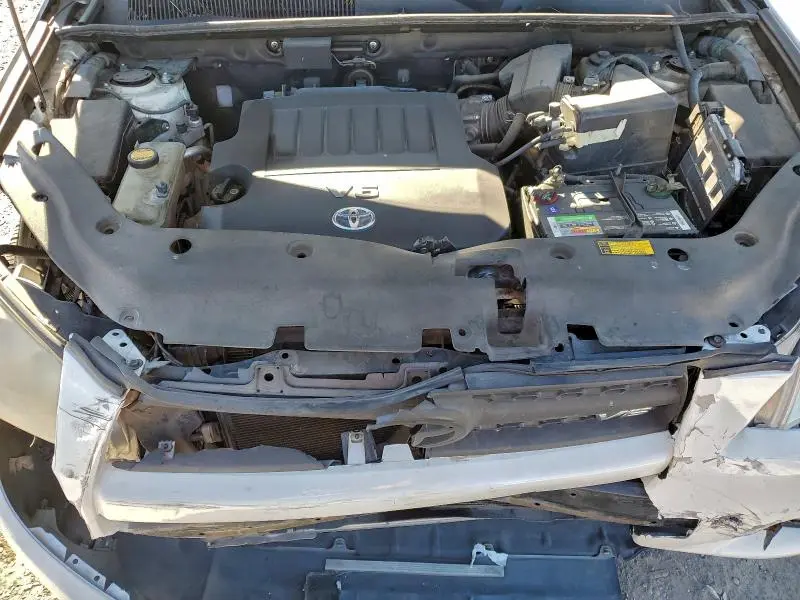 2011 TOYOTA RAV4 SPORT  