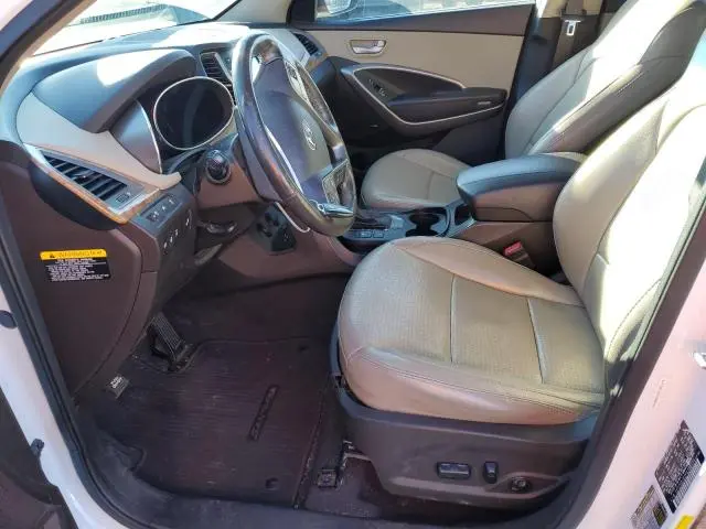 2015 HYUNDAI SANTA FE SPORT 