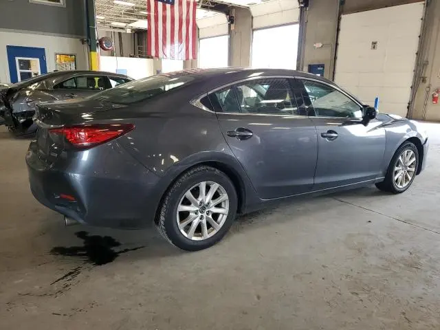 2015 MAZDA 6 SPORT  