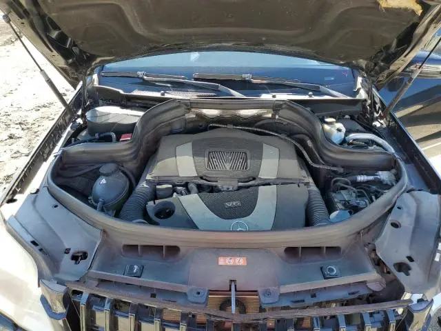 2011 MERCEDES-BENZ GLK 350 4MATIC  