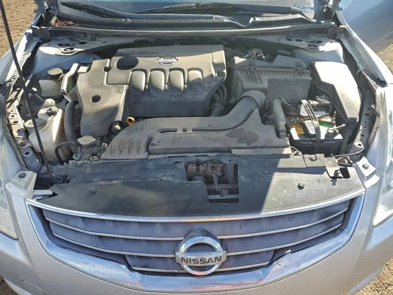 2010 NISSAN ALTIMA BASE  